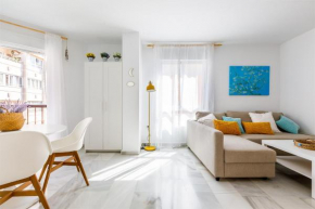 A&N DOWNTOWN 2, Torre Del Mar
